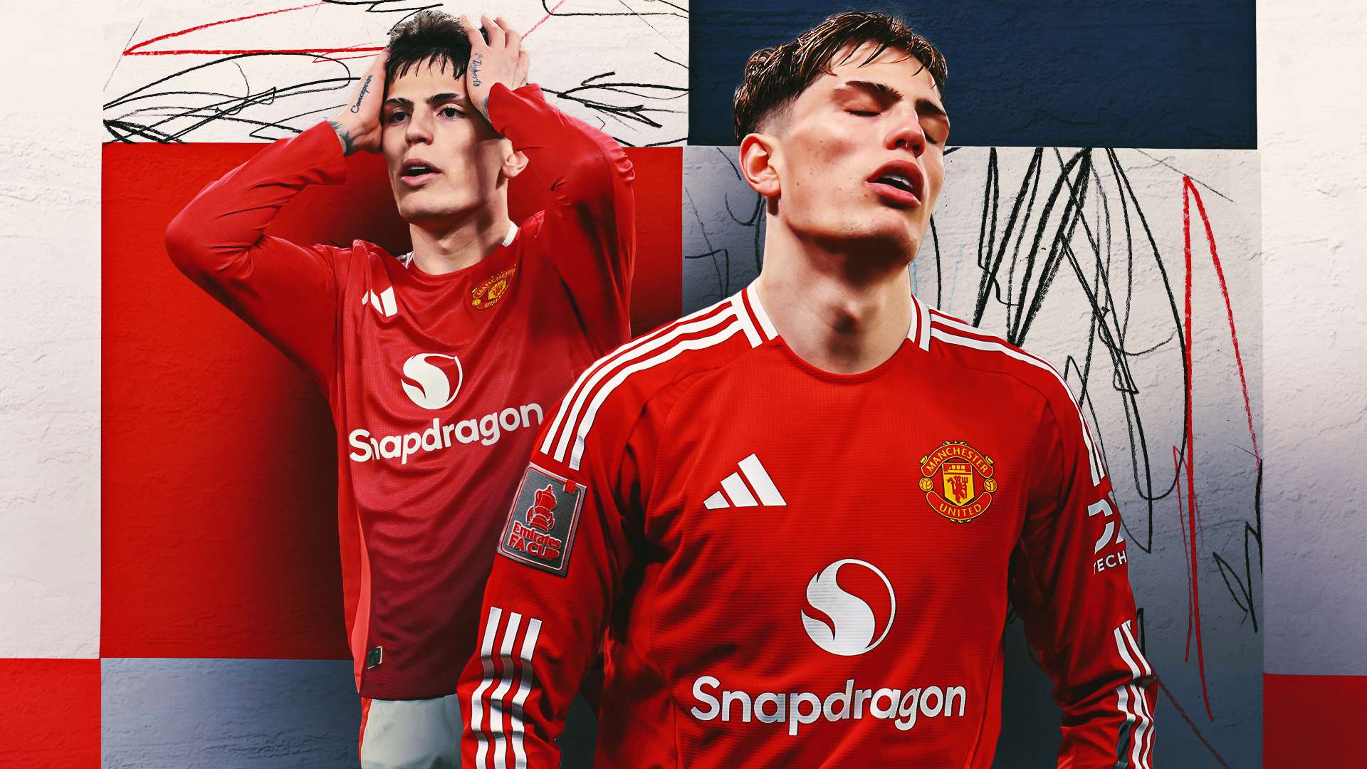 国队的坚定 国队的坚定