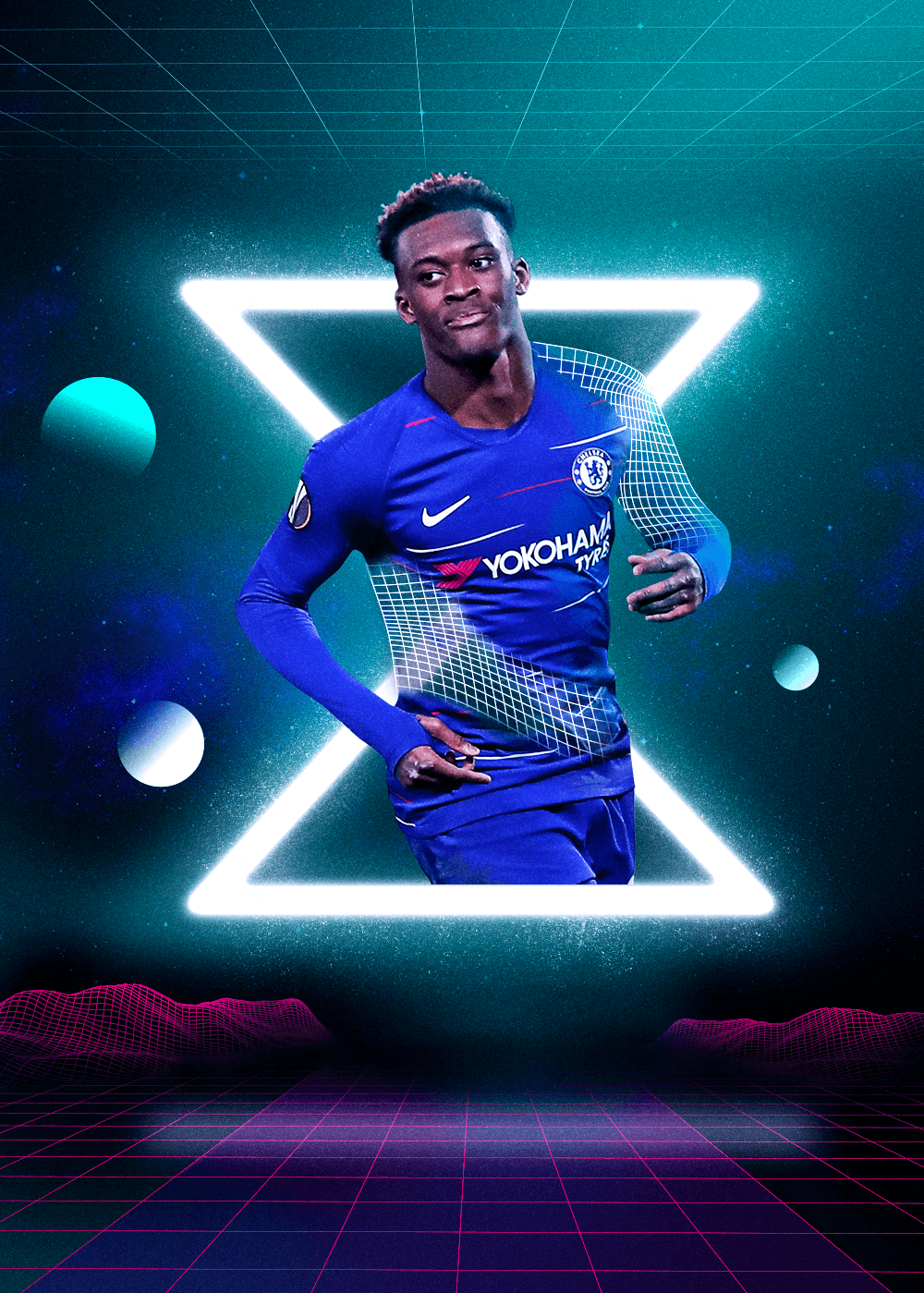 走进这场激 走进这场激