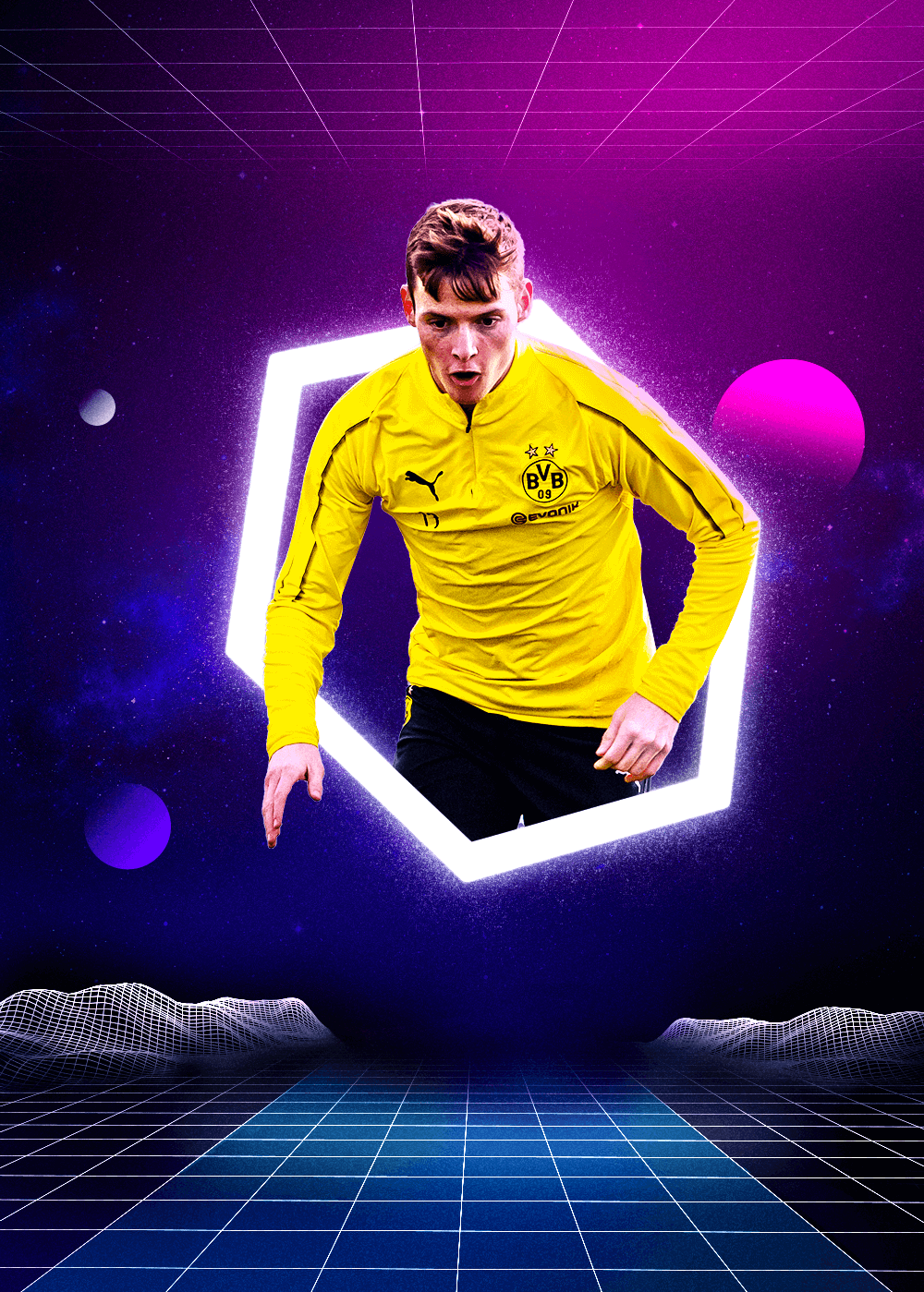 也凸显了她 也凸显了她