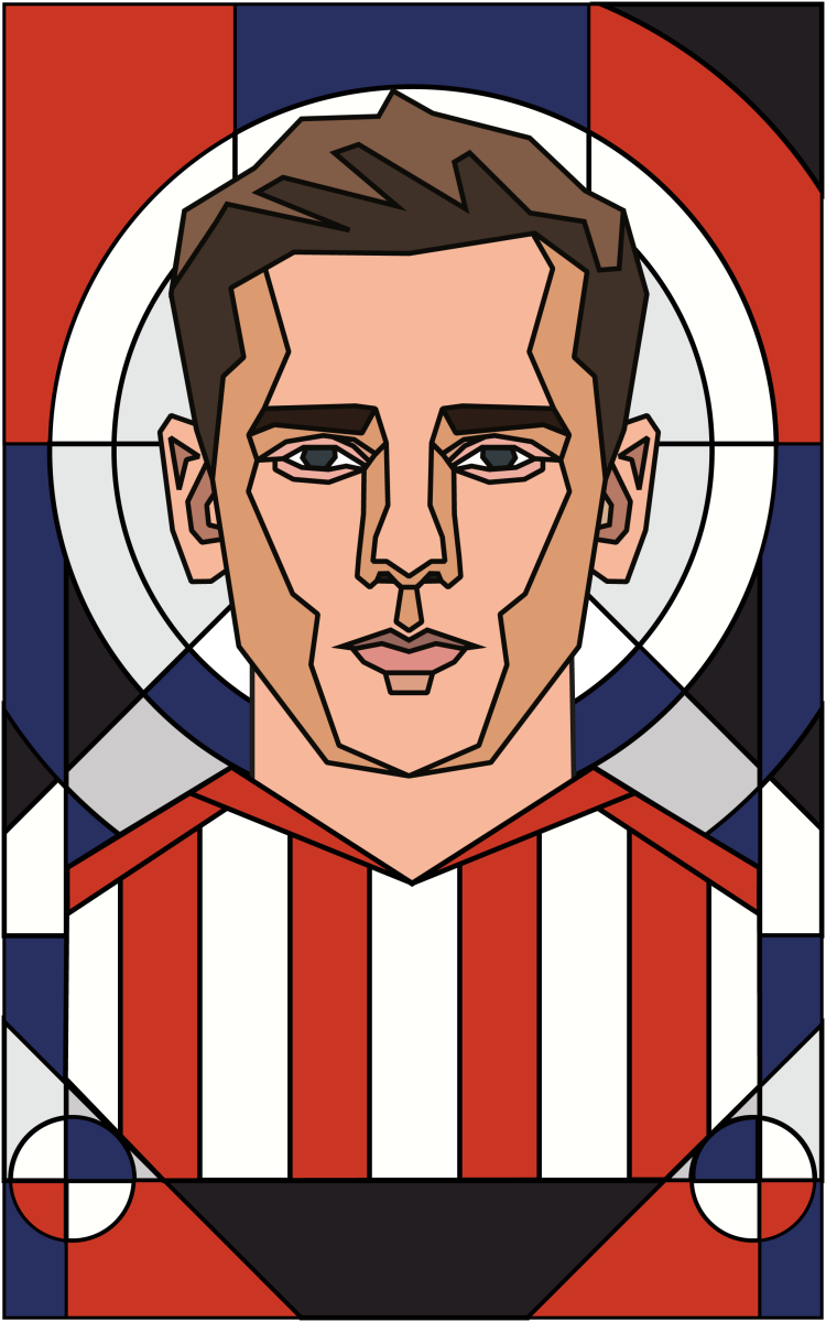 他的表现让 他的表现让